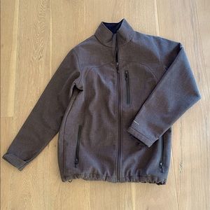 Mens Columbia OmniShield Jacket - Medium